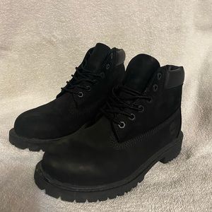 Timberland boys 2m boots
